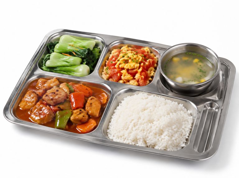 广陵区企业食堂承包与托管服务