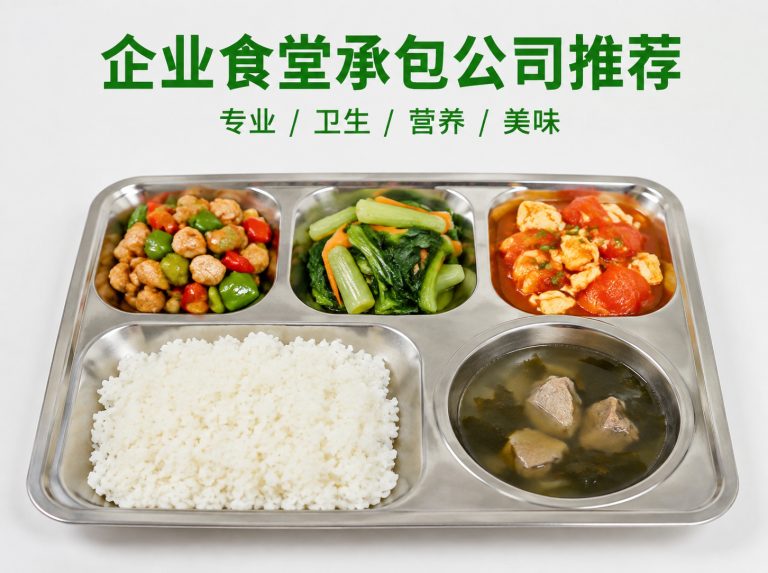广陵区智慧食堂与自助称重餐厅